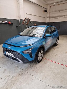PRÁCA - vodič taxislužby BOLT/UBER - KOŠICE - 4