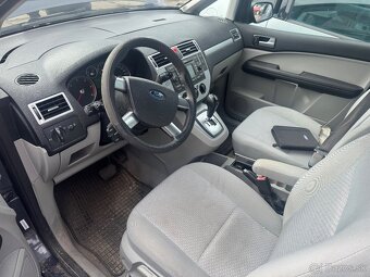 FORD C MAX na nahradne diely ND - 4