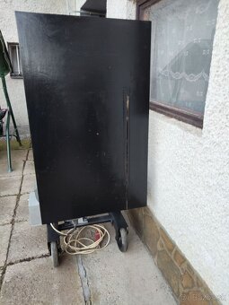 Cirkulár 4kW 380V + píla grátis - 4