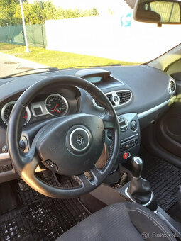 Renault Clio Grandtour 1,5 dci - 4