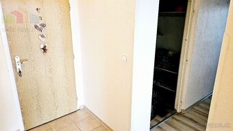 3 izbový byt Bánovce nad Bebravou / VEĽKOMETRÁŽNY / CENTRUM - 4