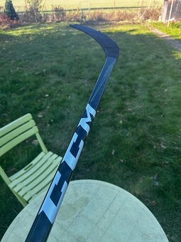Original CCM trigger od Marcinka viackrat majster ligy v ČR - 4