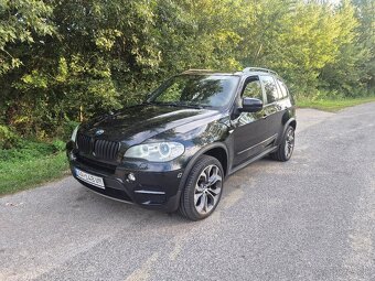 BMW X5 - 4