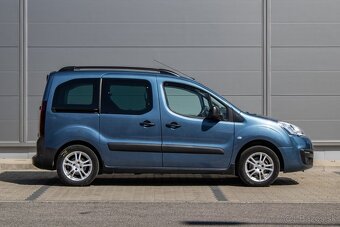 Citroën Berlingo Multispace 1.6 VTi XTR - AJ NA SPLÁTKY - 4