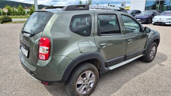 ☀️DACIA DUSTER 1,2 TCe - r.2015 - Navigácia - Nová STK+EK ☀️ - 4