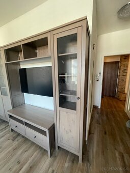 IKEA Hemnes Skrinky Zostava - 4
