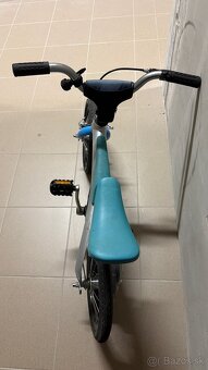 Detsky bicykel 14 - 4