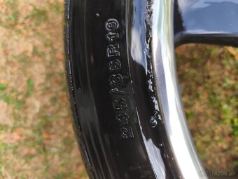 Breyton Imagine 5x120 R19 - 4