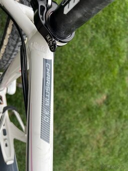 CTM Charisma 3.0 – horský bicykel 27,5 - 4