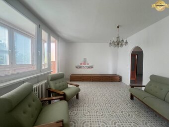 Ex.prenájom 4 iz bytu s lódžiou na Valovej ul. v Piešťanoch - 4