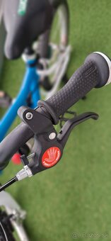 Bicykel WOOm 3 - 4