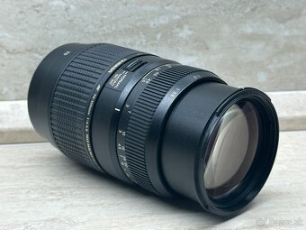 Tamron AF SP 70-300mm f/4-5.6 Di VC USD Canon - 4