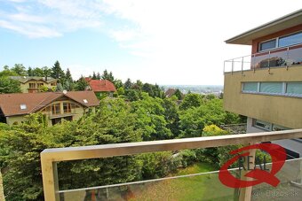 BEZ PROVÍZIE//3-IZBOVÝ BYT NA KOLIBE, 2xLOGGIA, PARKING - 4