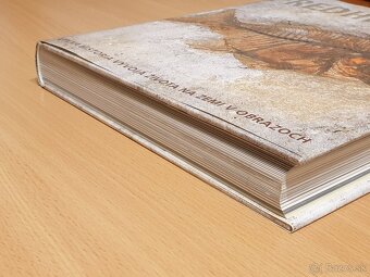 Encyklopédia PREDHISTÓRIA, IKAR, DK - 4