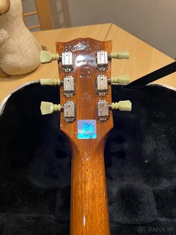 Gibson Les Paul 2016 Traditional - 4