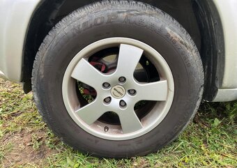Toyota Rav4 2.0 - 4