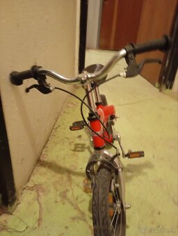 Predávam bicykel - 4