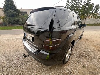 Mercedes-Benz ML320CDI - 4