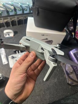 DJI Mini 4K Fly More Combo - 4