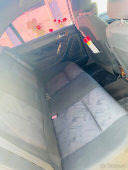 Peugeot 607 - 4
