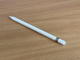 Predám Apple iPad 8gen. 128GB s Apple Pencil - 4