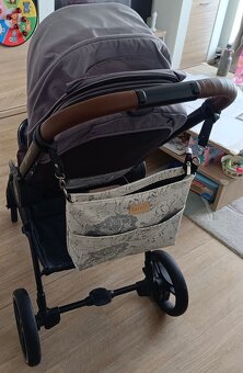 Predam kocik Kinderkraft - 4