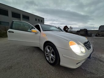 Mercedes-Benz CL Sport Coupé 220 CDI - 4
