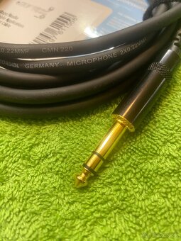 Cordial cfy 3wfm kable. 8€ - 4