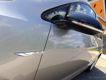 Volkswagen Golf 7 1.2TSI Edícia CUP - 4