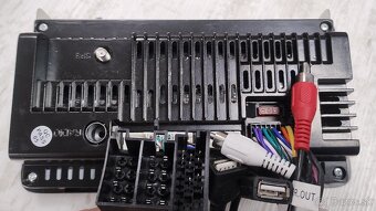 2 din autorádio - 4