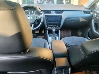 Škoda octavia scout 4x4 TDi DSG - 4