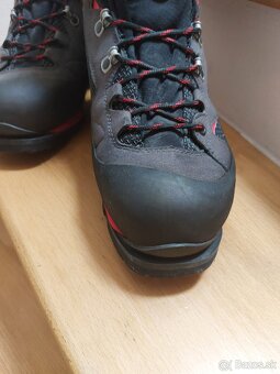 Husky Evo Pro treková obuv 44 - takmer nová - 4