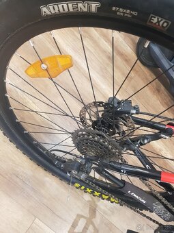 Bicykel CYM REIN 3.0 - 4