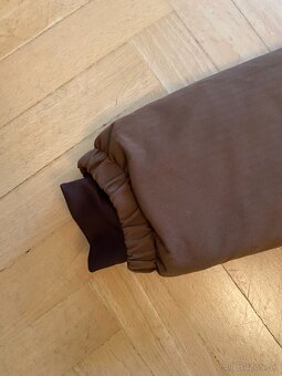 Detská zimná kombinéza - 4