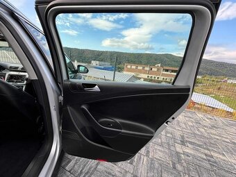 VW Passat B6 2.0 TDI - 4