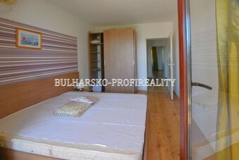 Exkluzivní podkrovní apartmán s dechberoucím výhledem na moř - 4