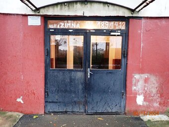 ZNÍŽENÁ CENA – 4 izb. byt, Zimná 189/14, Čierna nad Tisou - 4