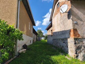 2. Izbový rodinný dom SKLENÉ 558m² - 4