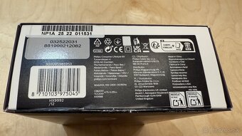 Philips Sonicare 9900 DiamondClean Prestige + darcek zadarmo - 4