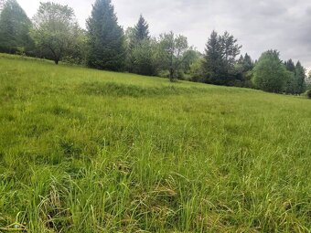 Predaj:Stavebný pozemok na developerský projekt v meste Turz - 4