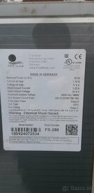 🌞 Solárne panely FS-280 (80 W)– plne funkčný, výhodná cena - 4