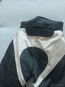 RSA Dakar S (XS,XXS). Dámske nohavice - Nové - 4