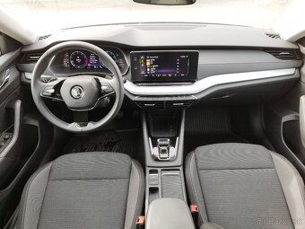 Dlhodobý prenájom Škoda Octavia - 650€ - 4