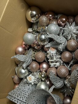 Vianočné ozdoby - 4