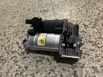 Vzduchový kompresor - 4