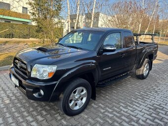 Tacoma 4.0 V6 benzínový motor - 4