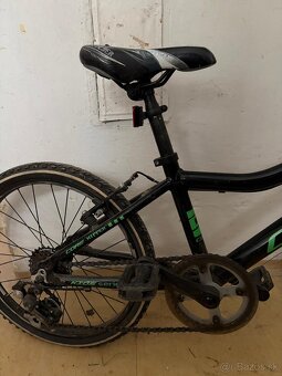 Predám detský bicykel - 4