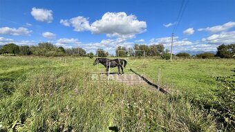 Na predaj stavebný pozemok 8917 m2, Liešno - 4