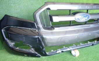 ford ranger nárazník 2015+ - 4