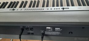 Korg SP 250 - Stage piano, zánovný stav - 4